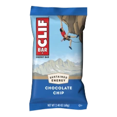 Clif Bar Chocolate Chip